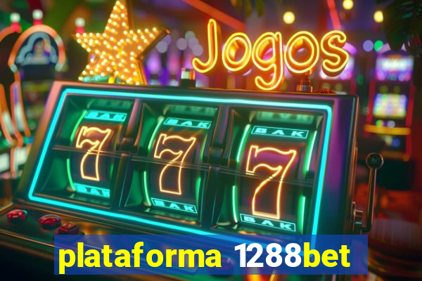 plataforma 1288bet